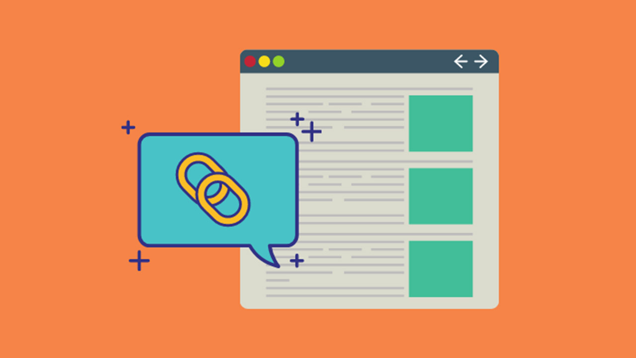 بک لینک سئو