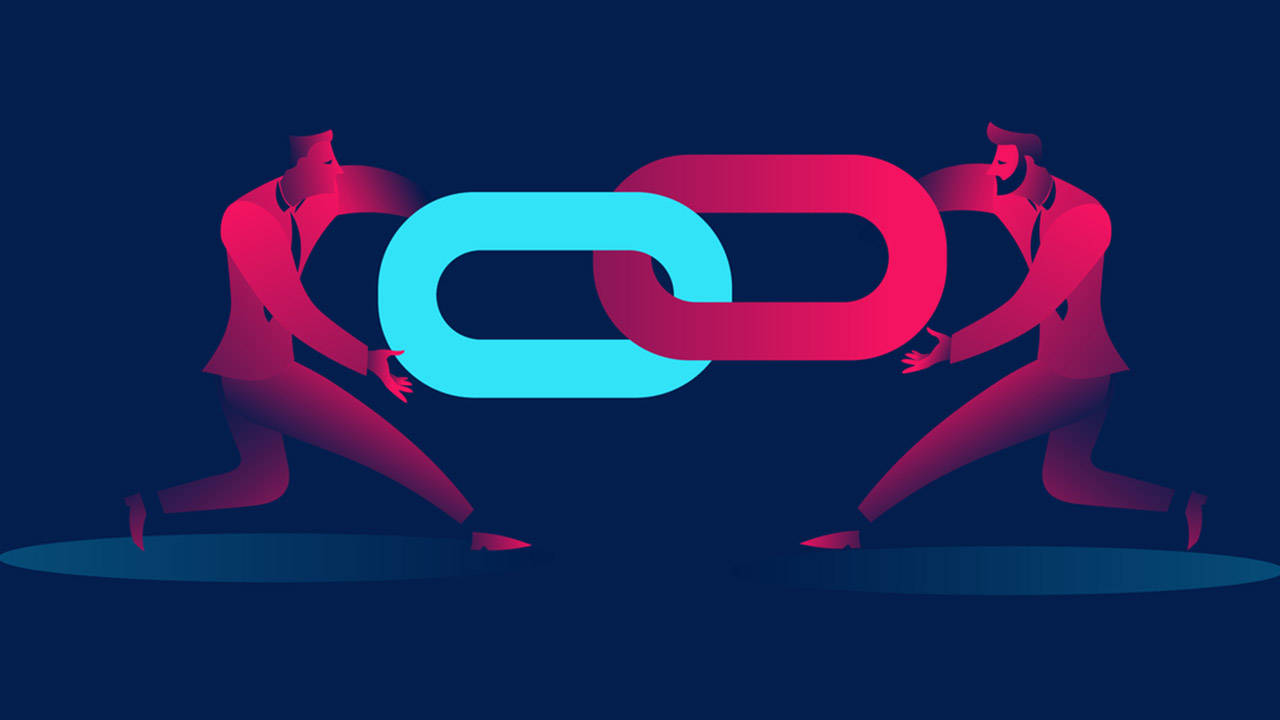 نکات بک لینک سازی حرفه ای