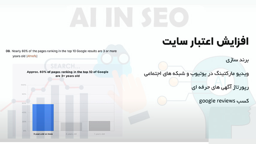 پیش بینی روند و ترند