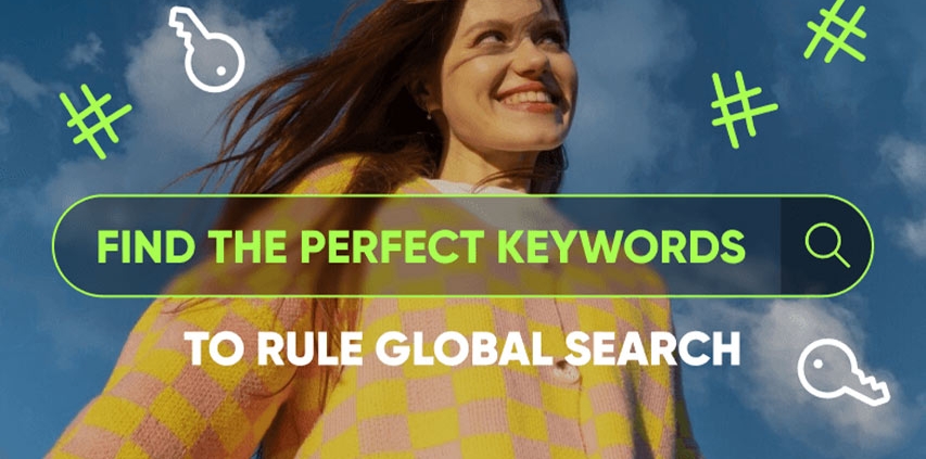 بهترین کلمات کلیدی مترادف در سئو