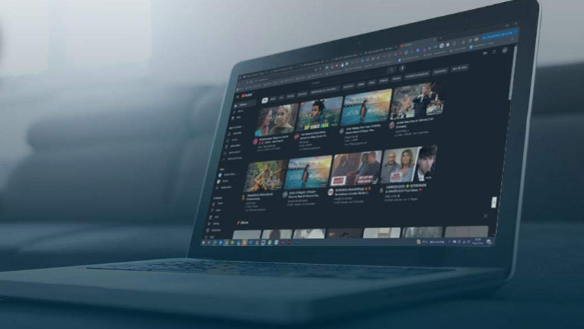 ویدیو ابزار ماندگاری کاربر در سایت