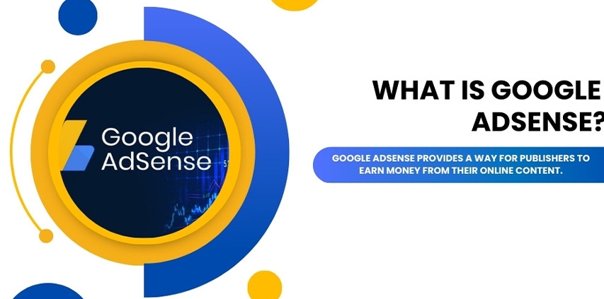 درآمدزایی از Google AdSense