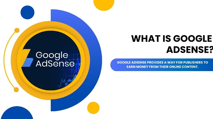 درآمدزایی از Google AdSense