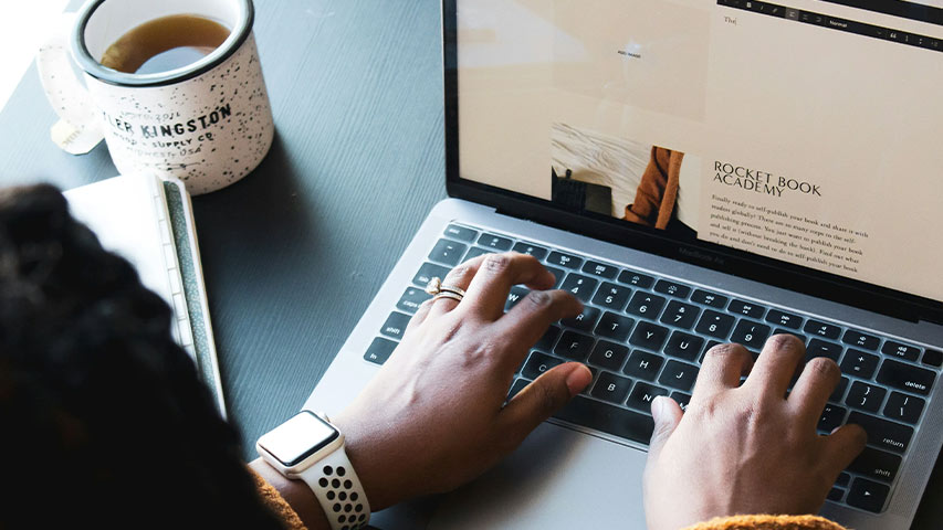 بهترین ایده های بلاگ نویسی برای جذب ترافیک