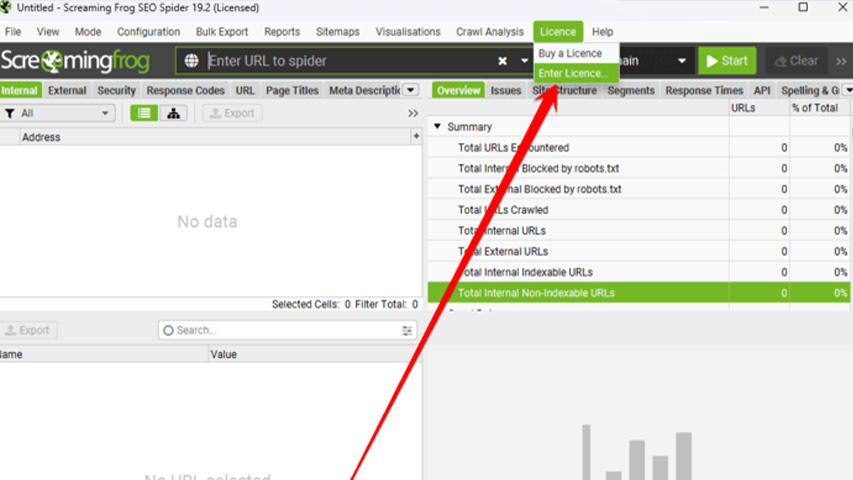 نصب و راه اندازی اسکریمینگ فراگ