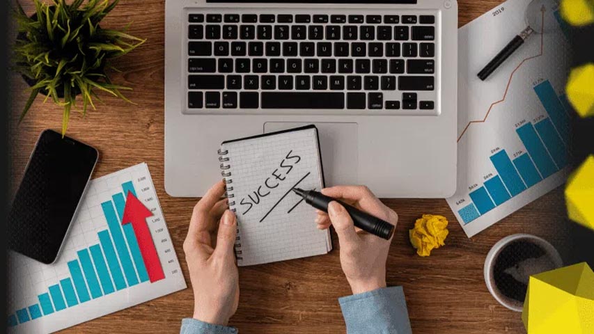 مرحله سوم – نگارش محتوای بهینه