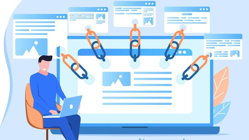 مرحله پنجم – بررسی و ویرایش محتوا