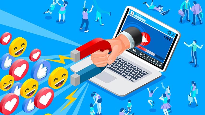 افزایش اعتبار دامنه با مشارکت در انجمن ها و کامنت گذاری