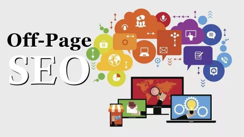افزایش اعتبار دامنه با تکنیک های SEO Off-Page