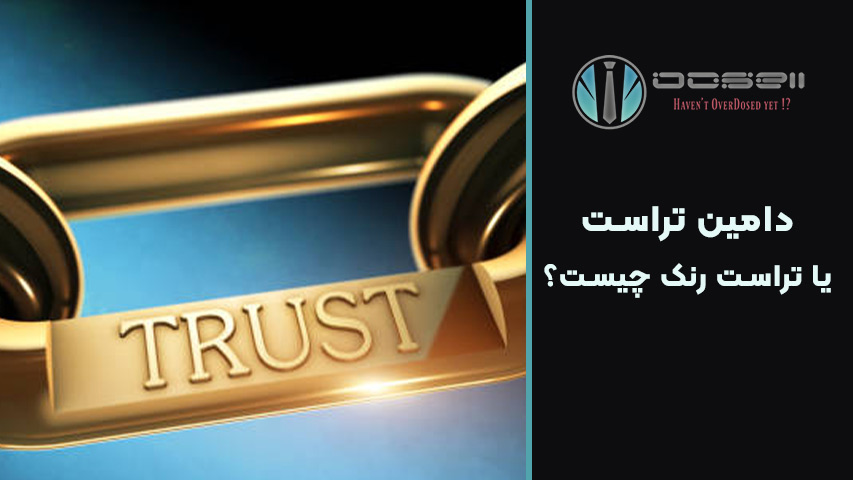 چگونه گوگل دامین تراست را ارزیابی میکند؟